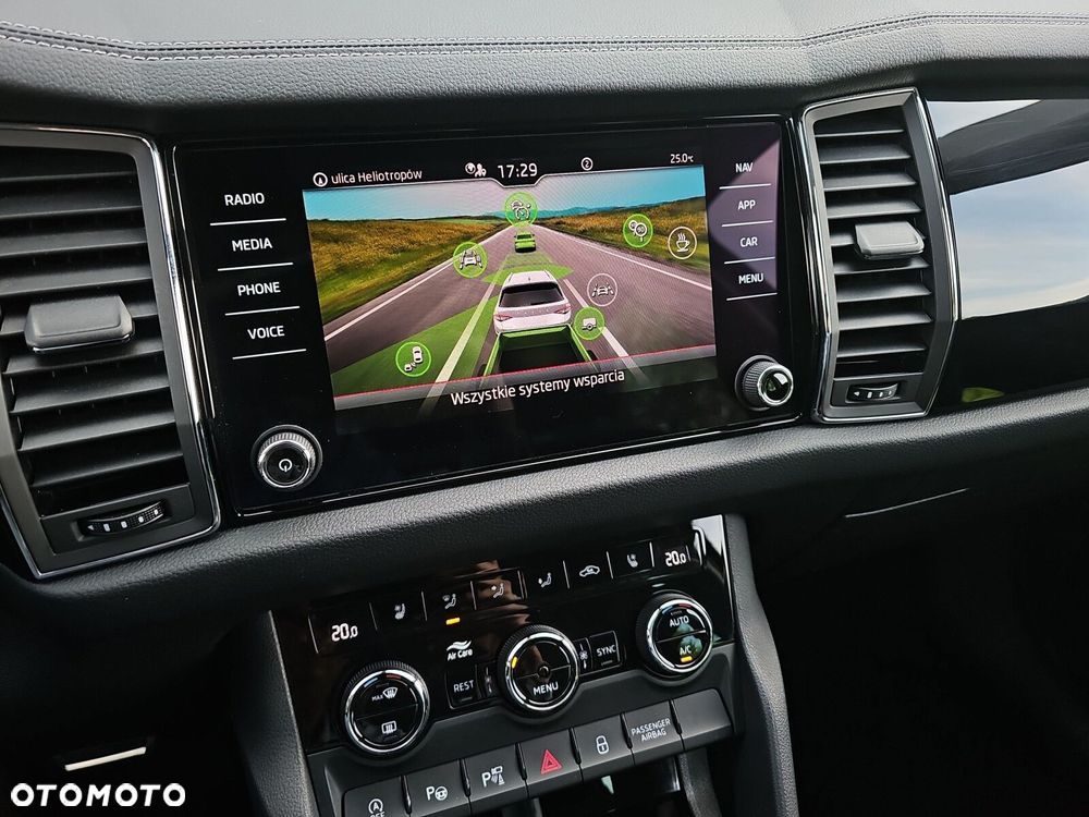 Skoda Kodiaq 2.0 TDI 4x2 L&K DSG - 28