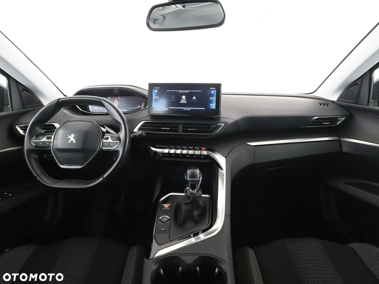 Peugeot 3008 PureTech 130 Stop & Start GPF Active Pack - 15