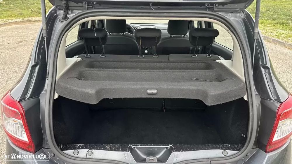 Dacia Sandero 0.9 TCe Confort - 12