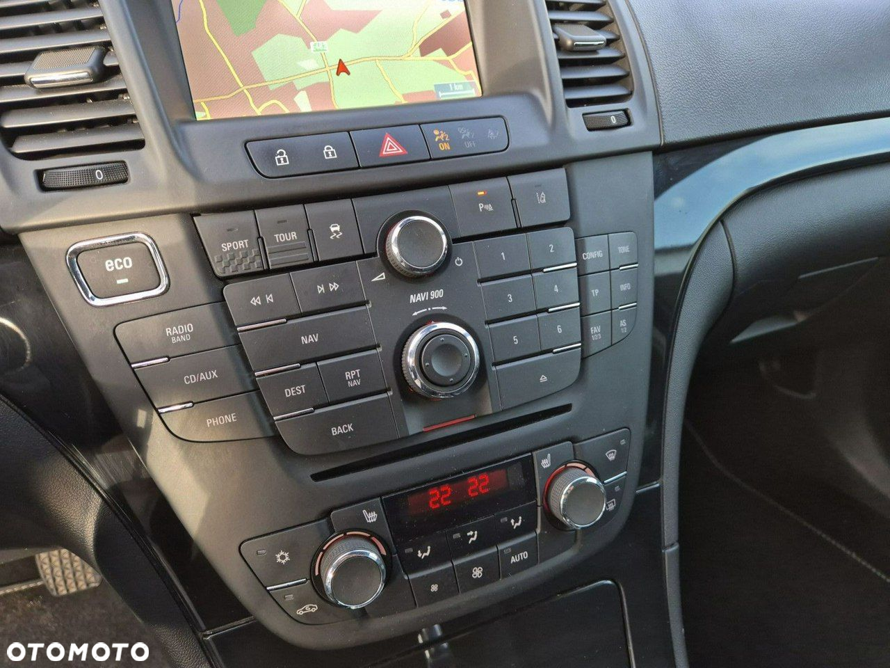 Opel Insignia - 19