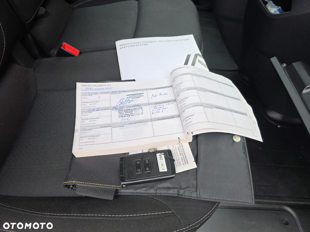 Renault Trafic - 38