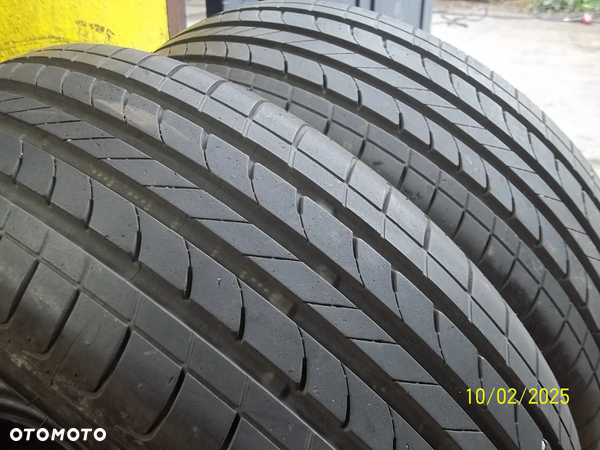 205/55 R17 LEAO FORCE 7mm. 2022r. Poznań_Montaż