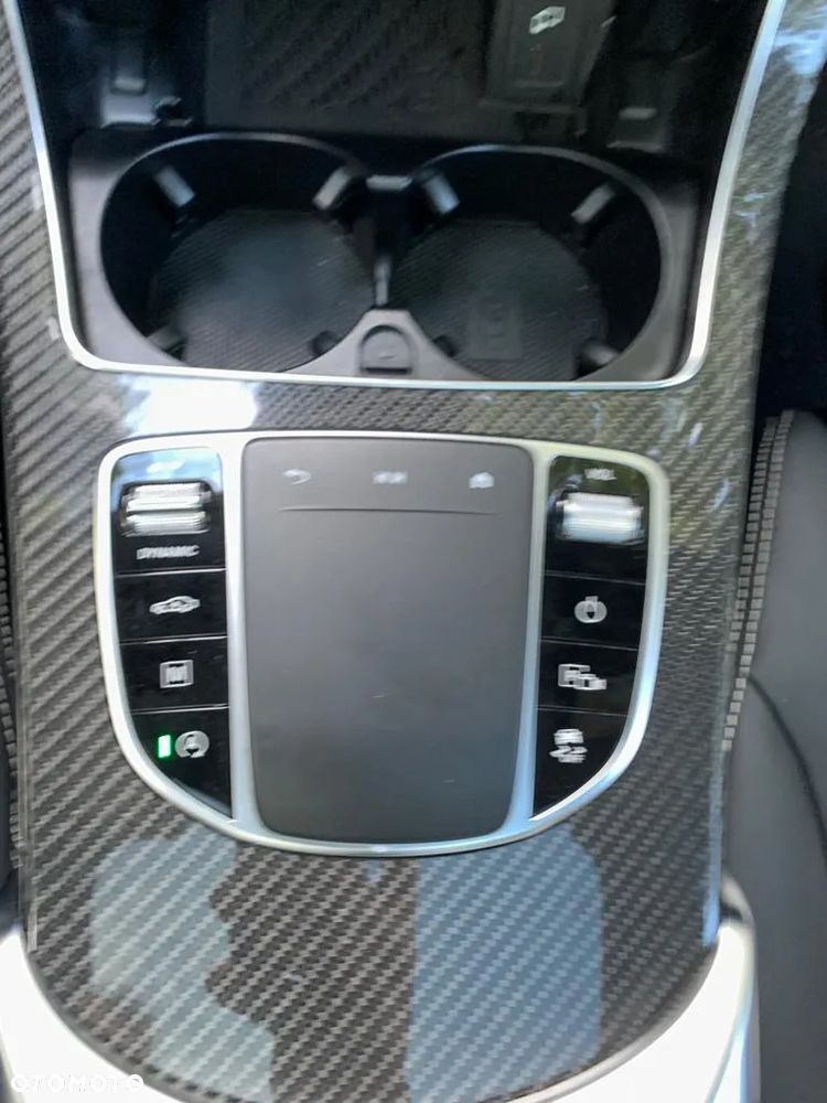 Mercedes-Benz GLC 200 4-Matic - 13