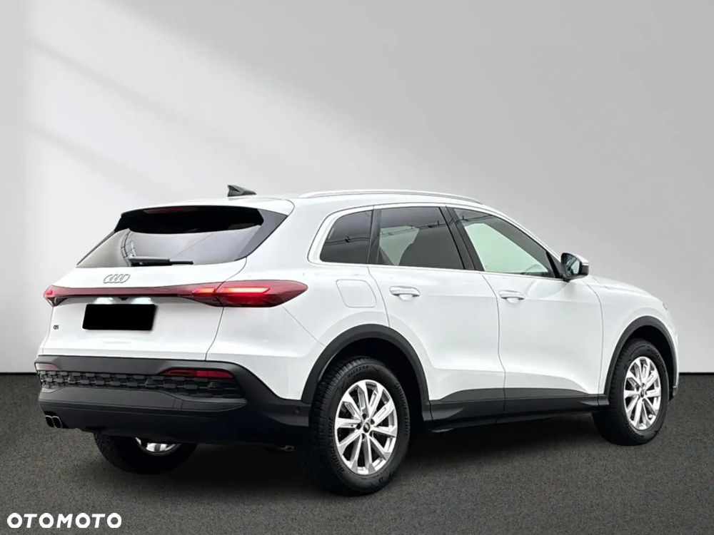 Audi Q5 TFSI mHEV 150 kW S tronic - 5