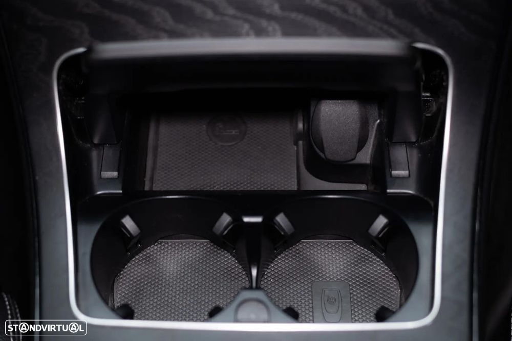 Mercedes-Benz C 300 de T 9G-TRONIC Avantgarde - 40