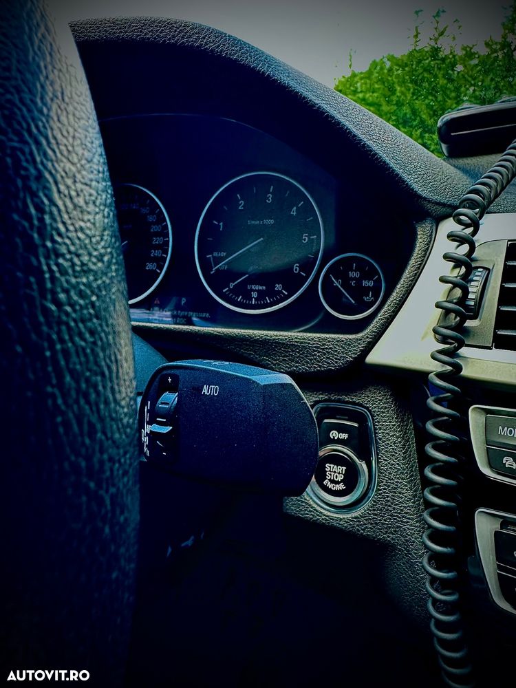 BMW Seria 3 - 22