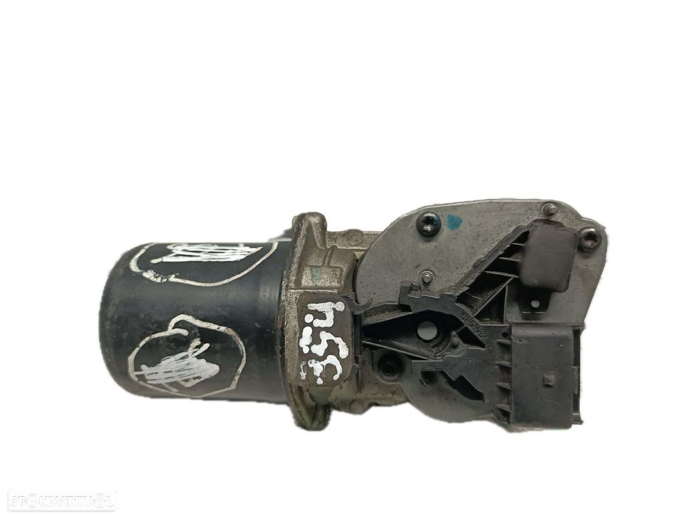 Motor Limpa Pára Brisas Renault Scénic Ii (Jm0/1_) - 3