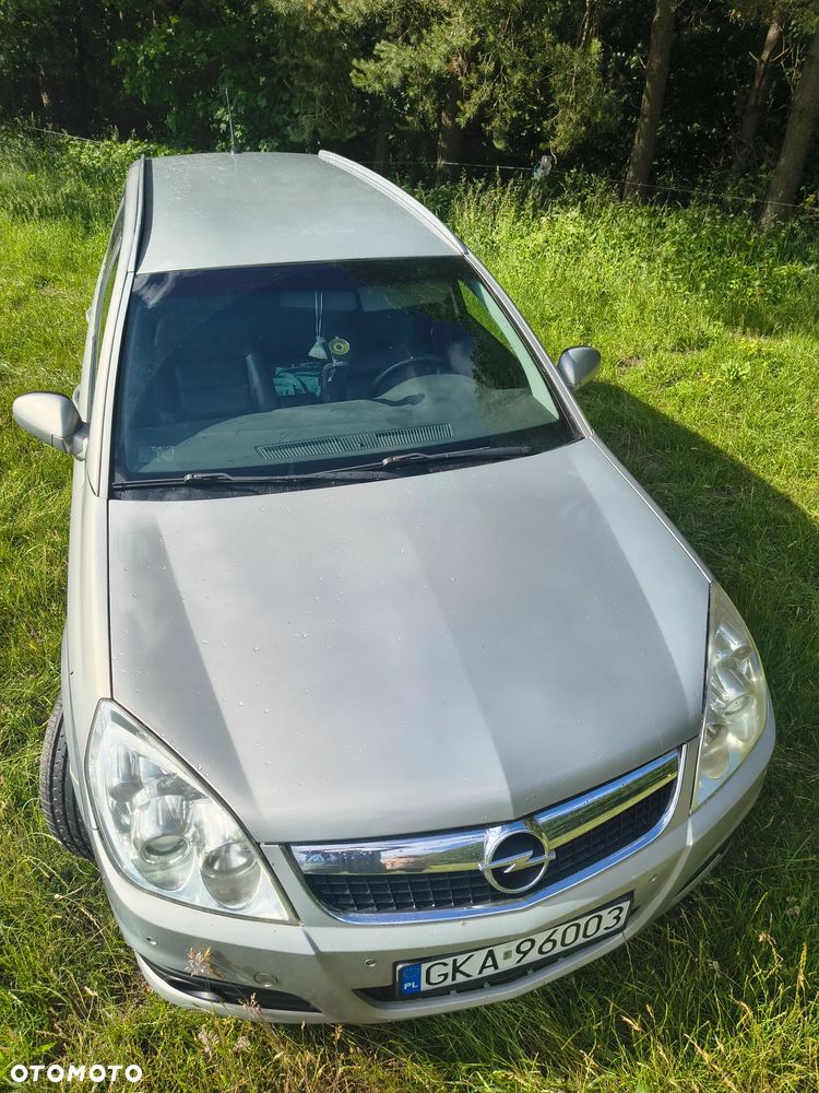 Opel Vectra 1.9 CDTI Elegance - 10