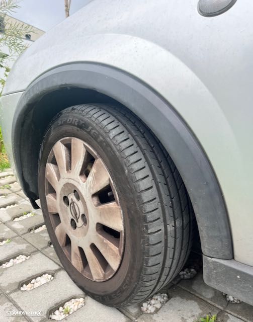 Opel Corsa 1.3 CDTI Cosmo - 11