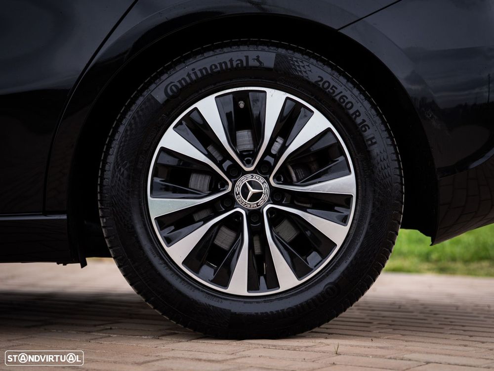 Mercedes-Benz A 180 d Style - 28