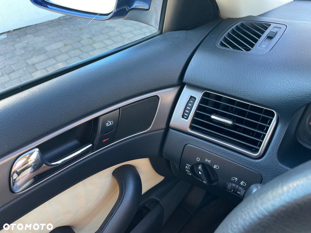 Audi A6 Limousine - 38
