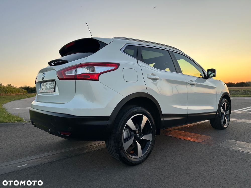 Nissan Qashqai 1.6 DIG-T Tekna - 22