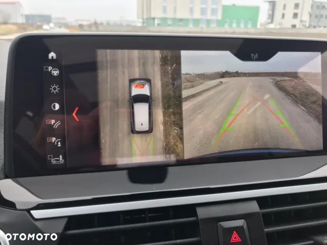 BMW X3 - 22