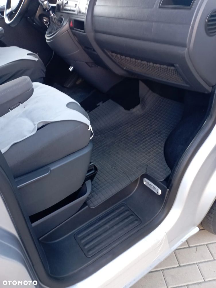 Volkswagen Caravelle L1 Trendline - 7