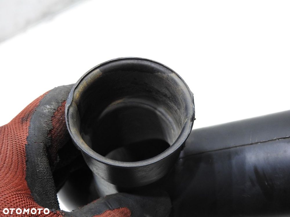 DOLOT POWIETRZA NISSAN PRIMERA P12 1.9 DCI - 6