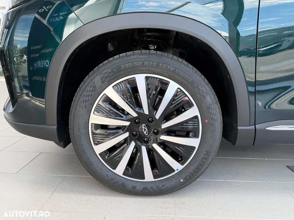 Chery Tiggo 8 1.5 TGDI DHT PHEV Unique - 16