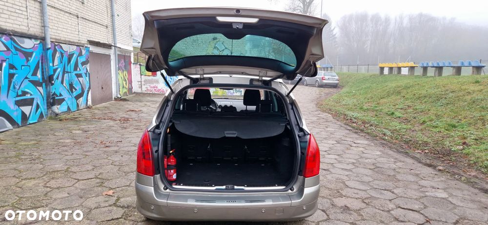 Peugeot 308 1.6 e-HDi Active STT - 10