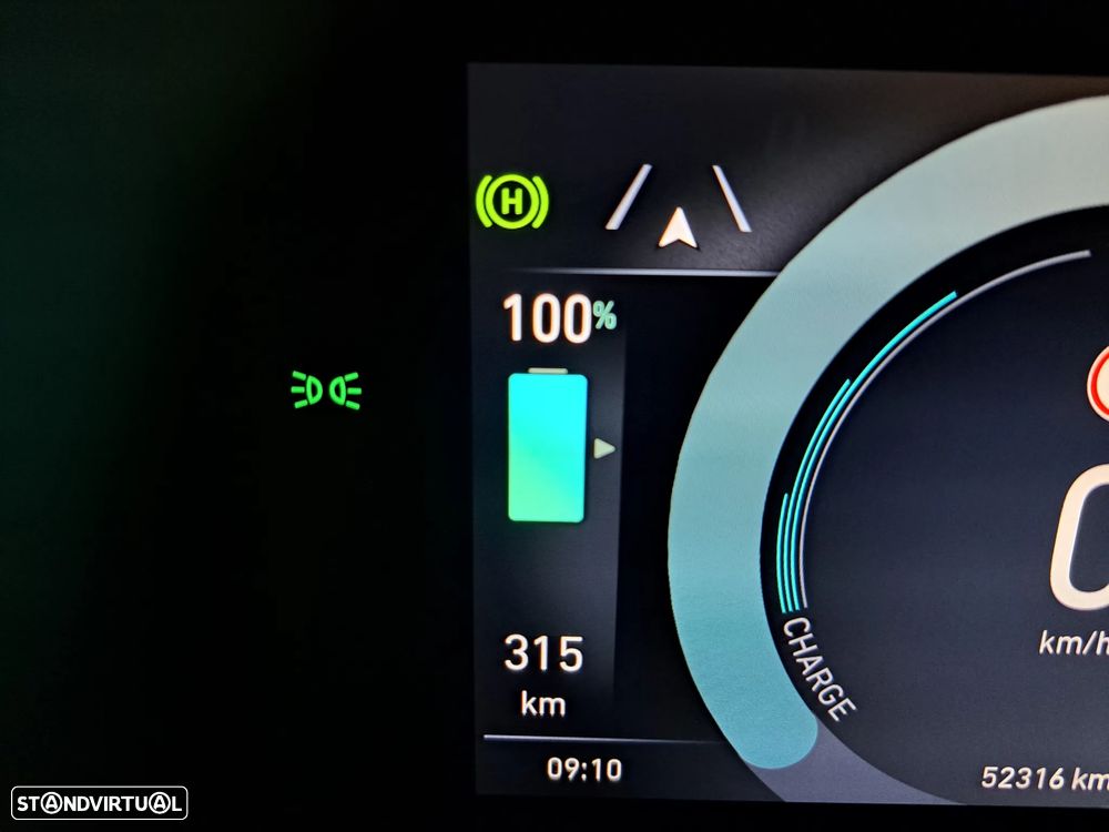 Fiat 500e 42 kWh Icon - 2