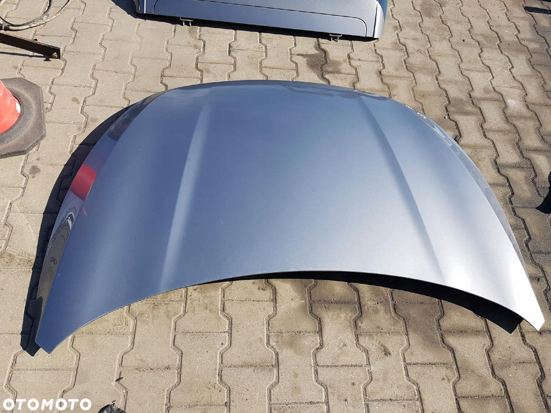 HYUNDAI ix35 10-16r MASKA ZAR - 5