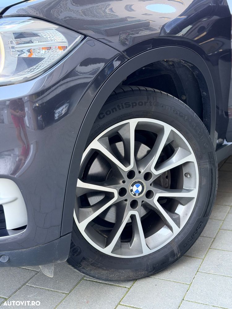 BMW X5 xDrive25d Sport-Aut. - 3
