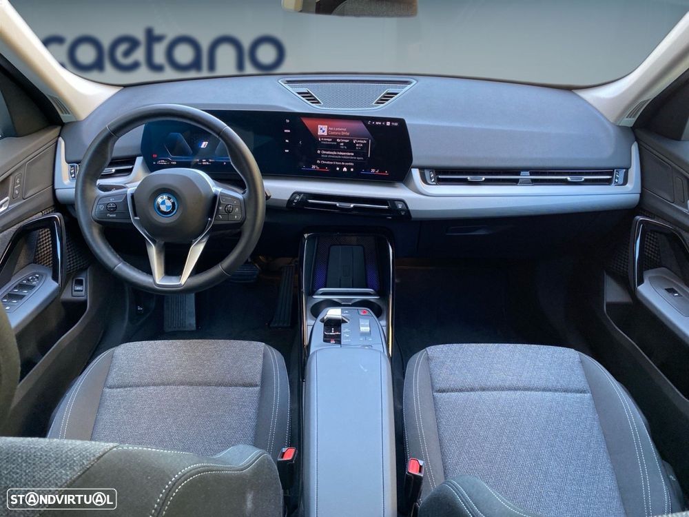BMW X1 xDrive25e - 5