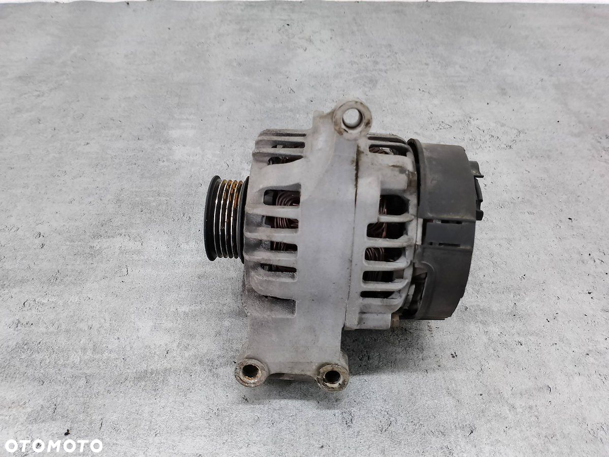 ALTERNATOR FIAT GRANDE PUNTO 1.4 8V - 2
