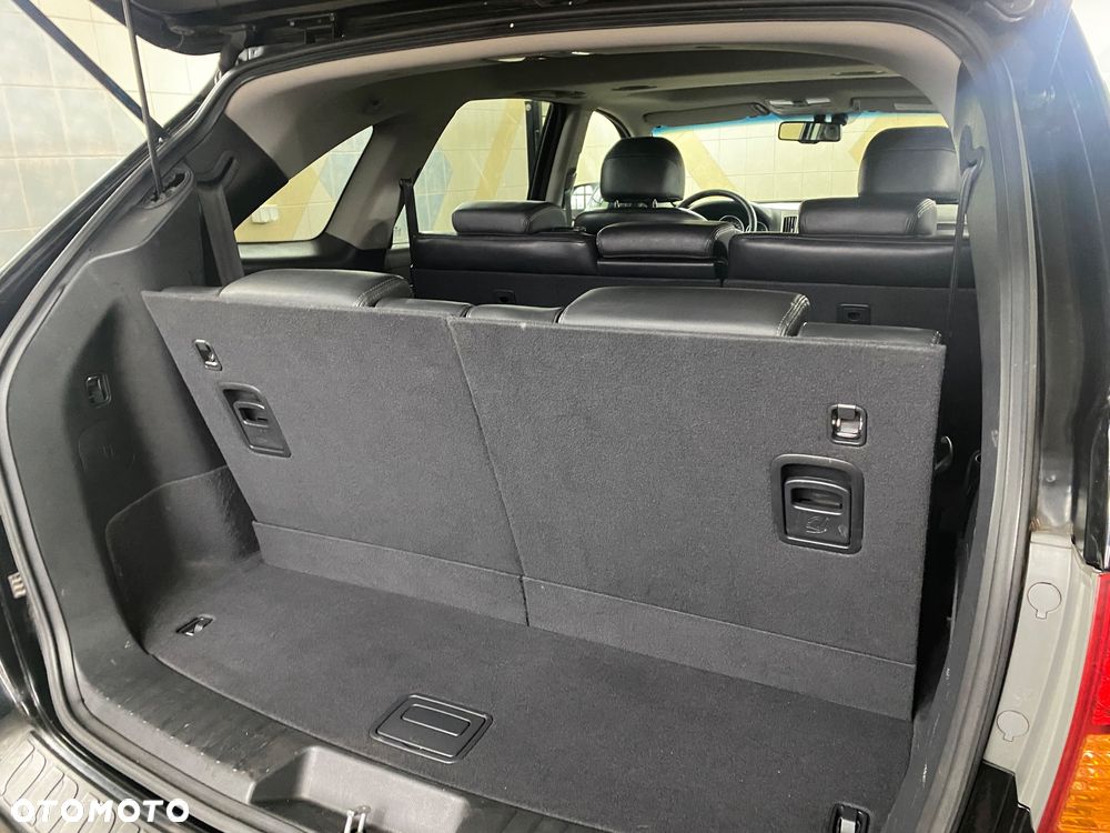 Hyundai ix55 3.0 V6 CRDi Executive - 15