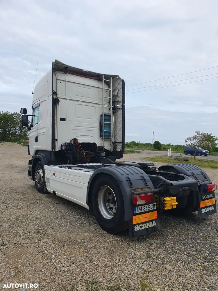 Scania R440 - 4