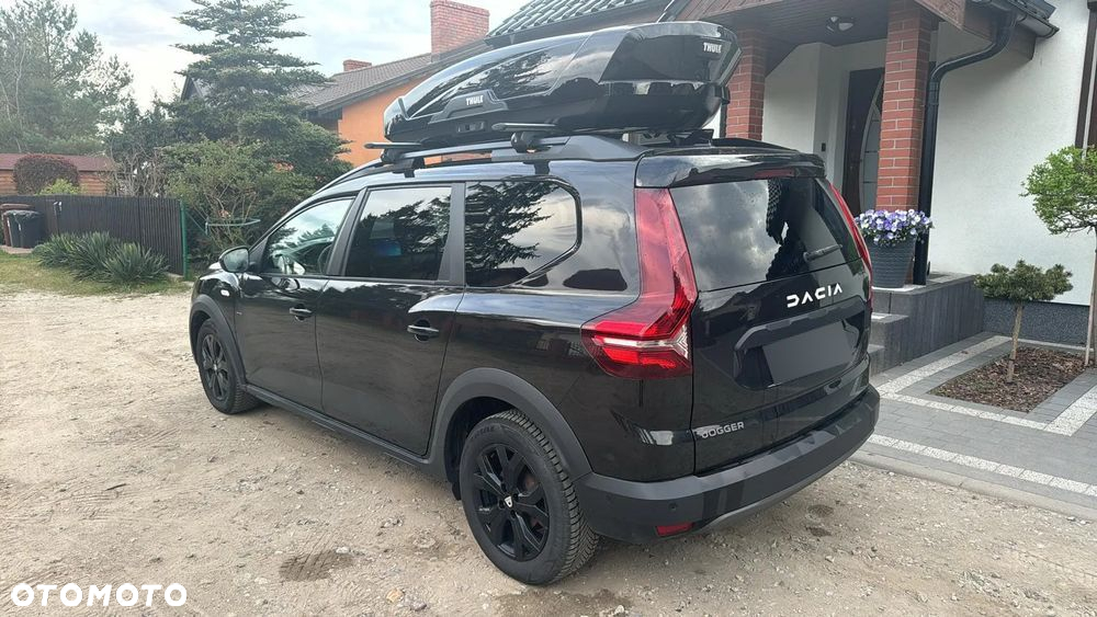 Dacia Jogger 1.0 TCe Extreme - 7