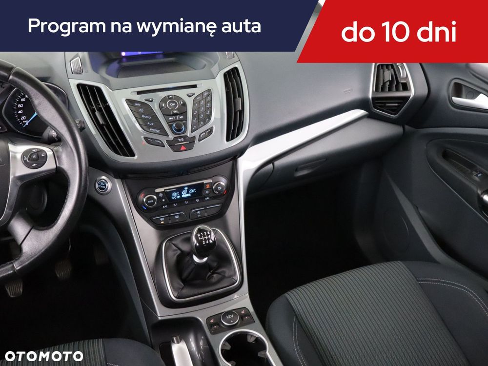 Ford C-MAX - 10
