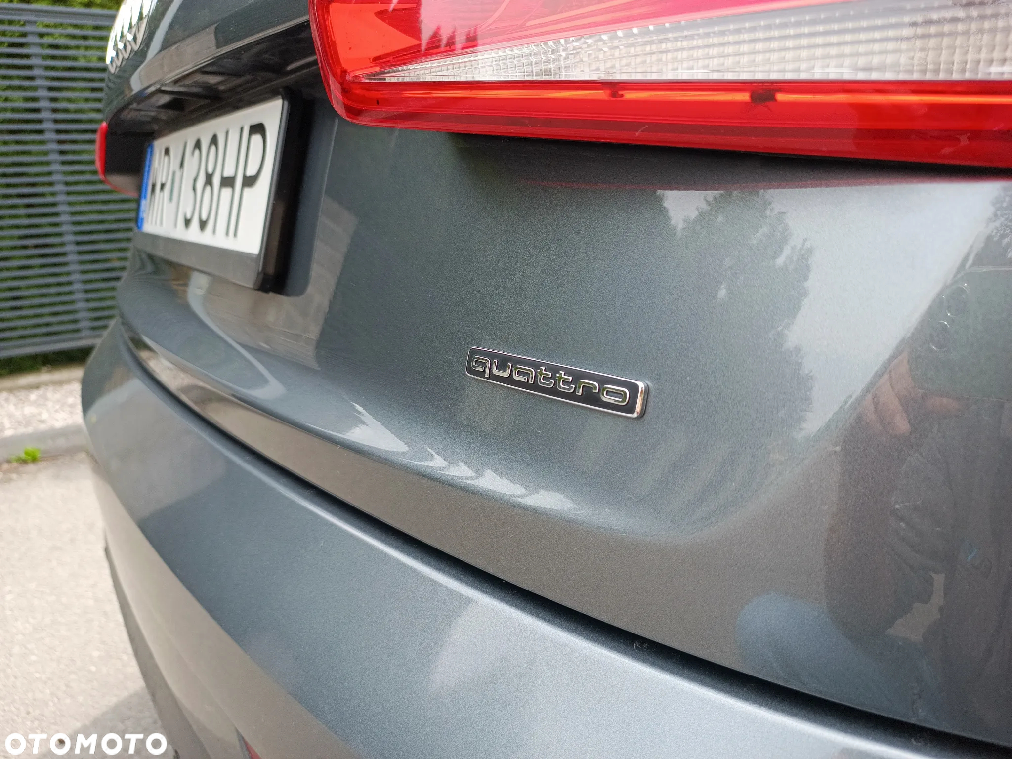 Audi A4 2.0 TDI S tronic - 17