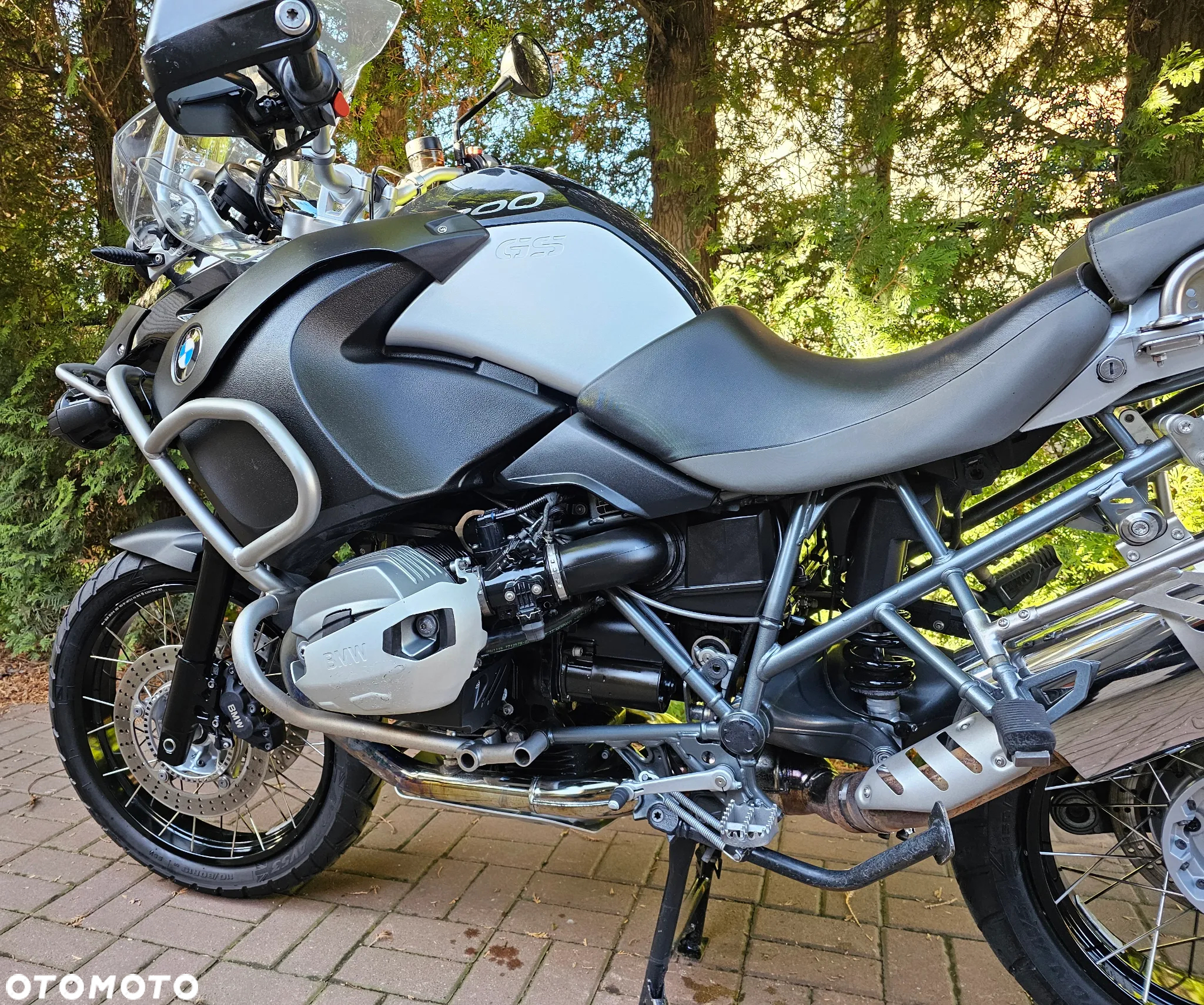 BMW R - 15
