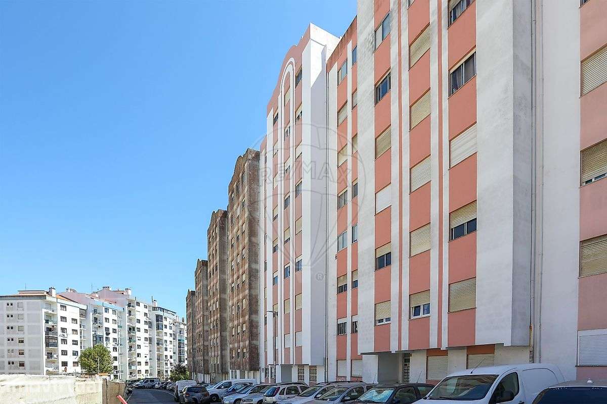 Apartamento T2 para venda - Grande imagem: 3/16