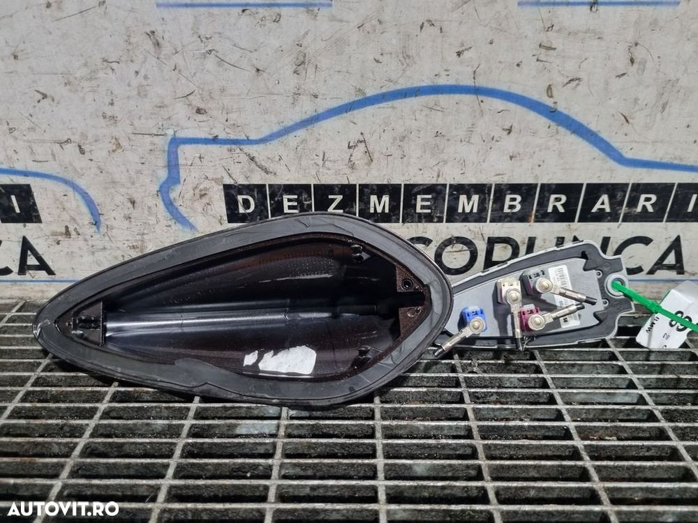 Antena BMW X5 F15 2013 - 2018 SUV (1268) 30000987BF - 3