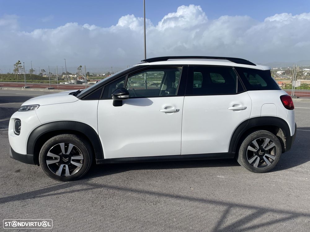 Citroën C3 Aircross 1.2 PureTech Feel - 2