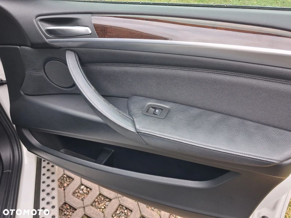BMW X6 xDrive30d - 12