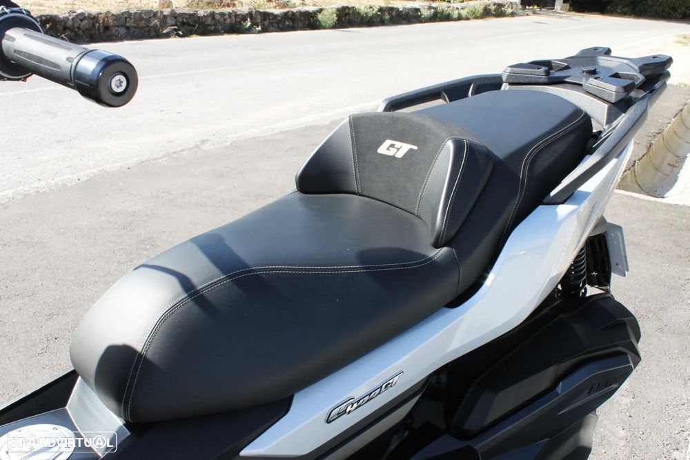 BMW C 400 GT Abs - 28