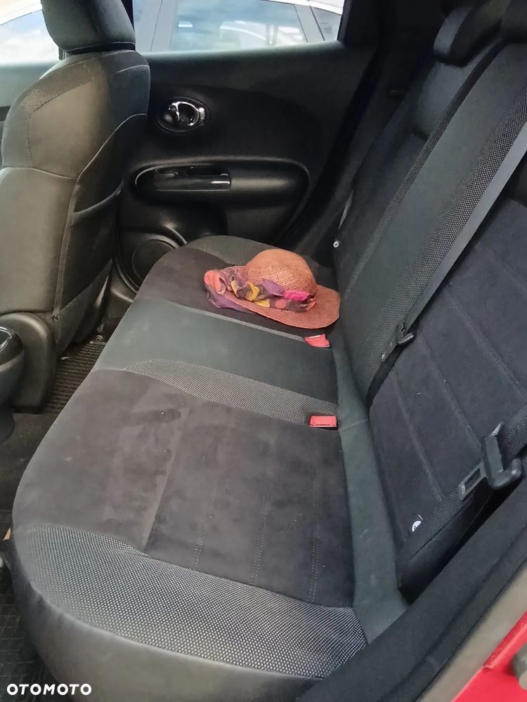 Nissan Juke 1.6 Tekna Xtronic - 14