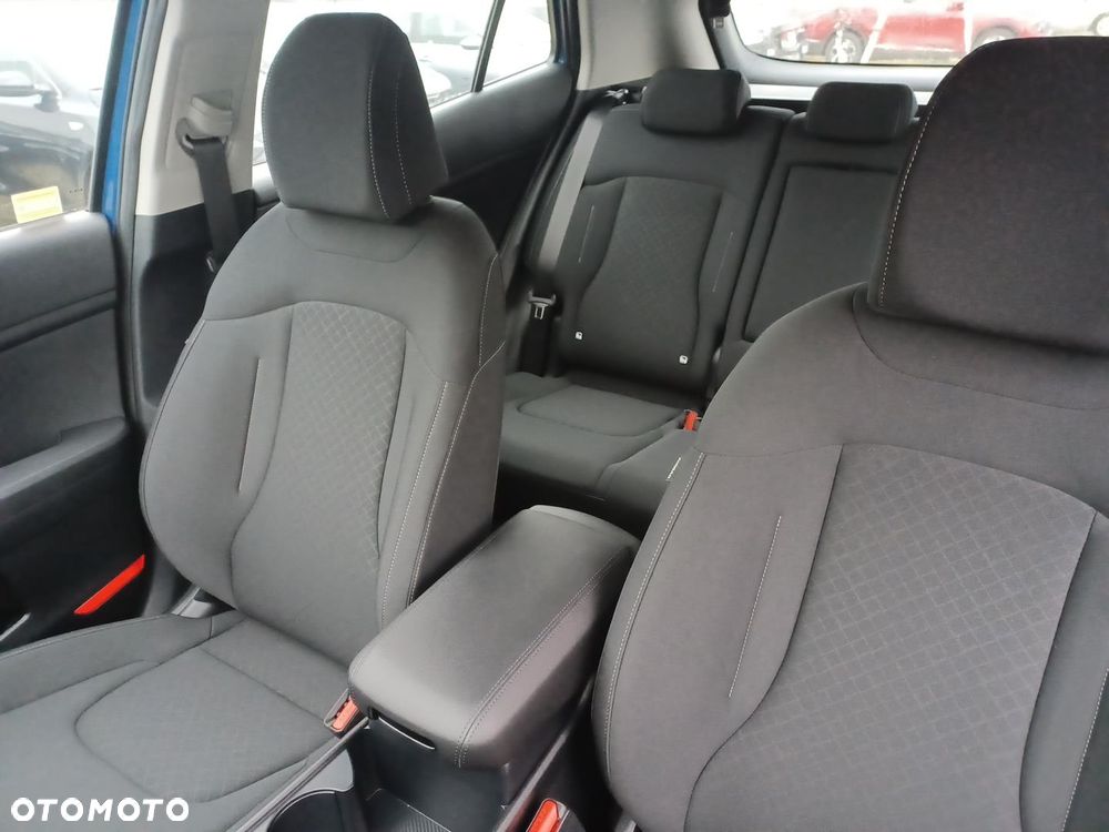 Kia Sportage 1.6 T-GDI MHEV M 2WD DCT - 11