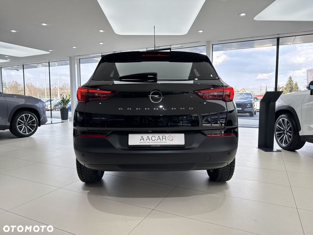Opel Grandland - 4