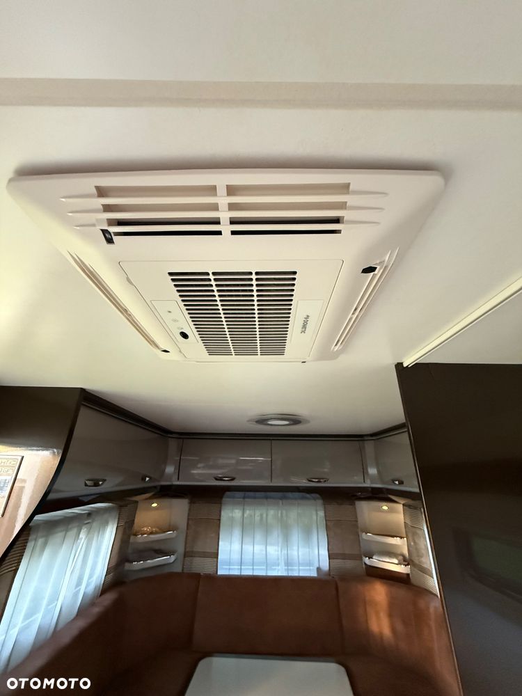 Hobby 650 UKFE Premium - 22
