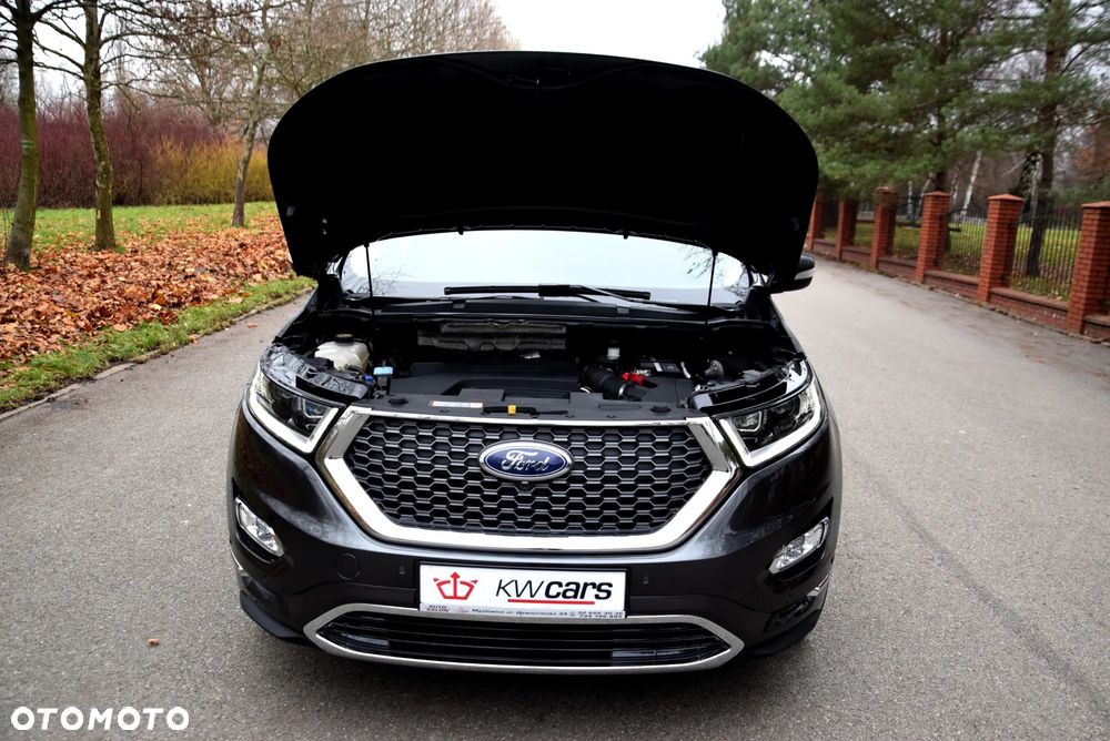 Ford Edge - 16