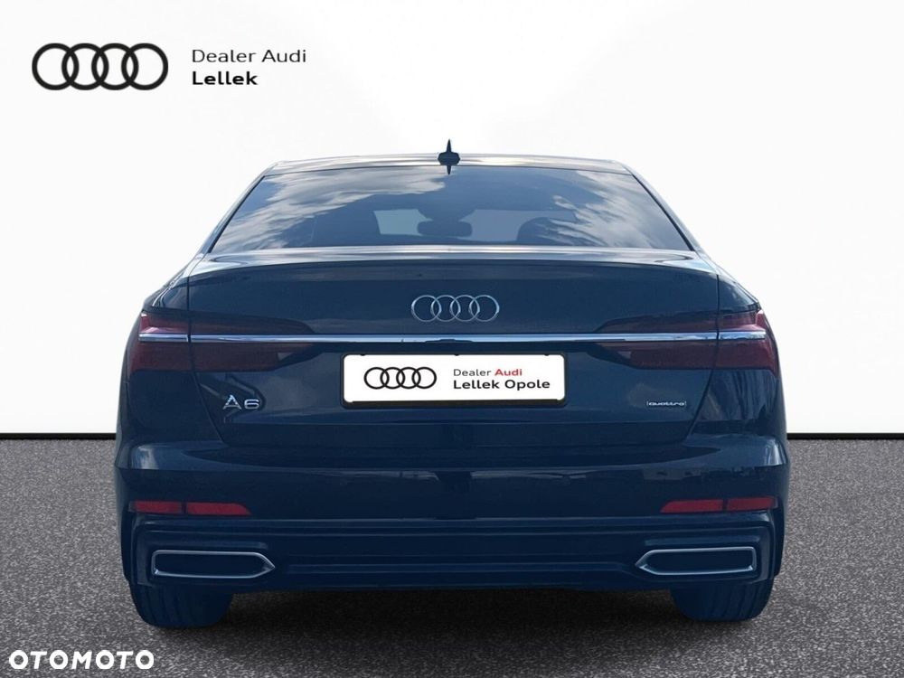 Audi A6 Limousine - 6