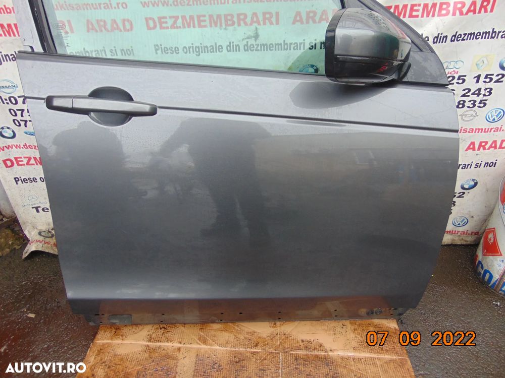 Usa Land Rover Discovery Sport 2014-2022 usi fata spate stanga dreapta - 2