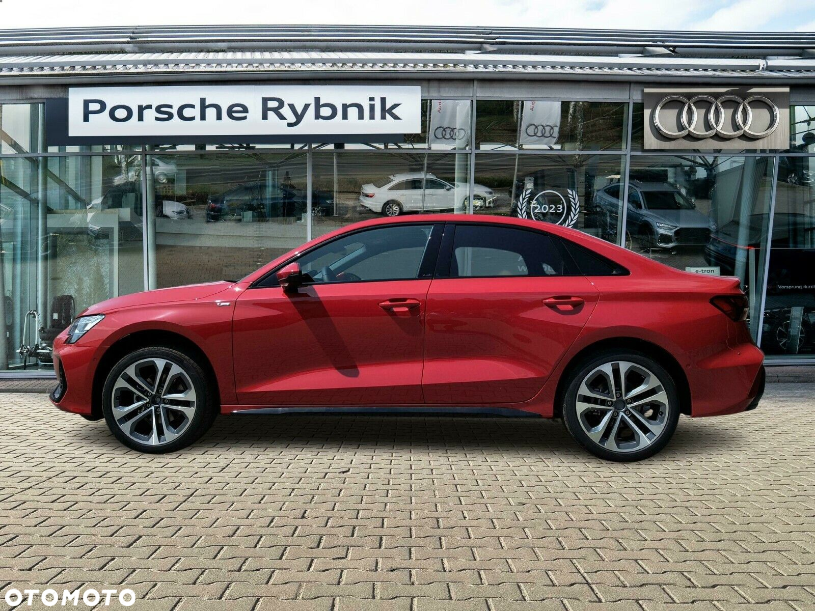 Audi A3 - 2