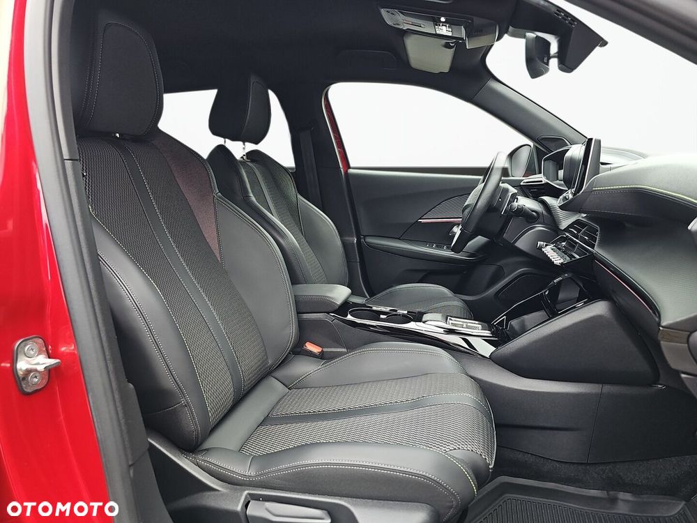 Peugeot 2008 1.2 PureTech GT S&S EAT8 - 35