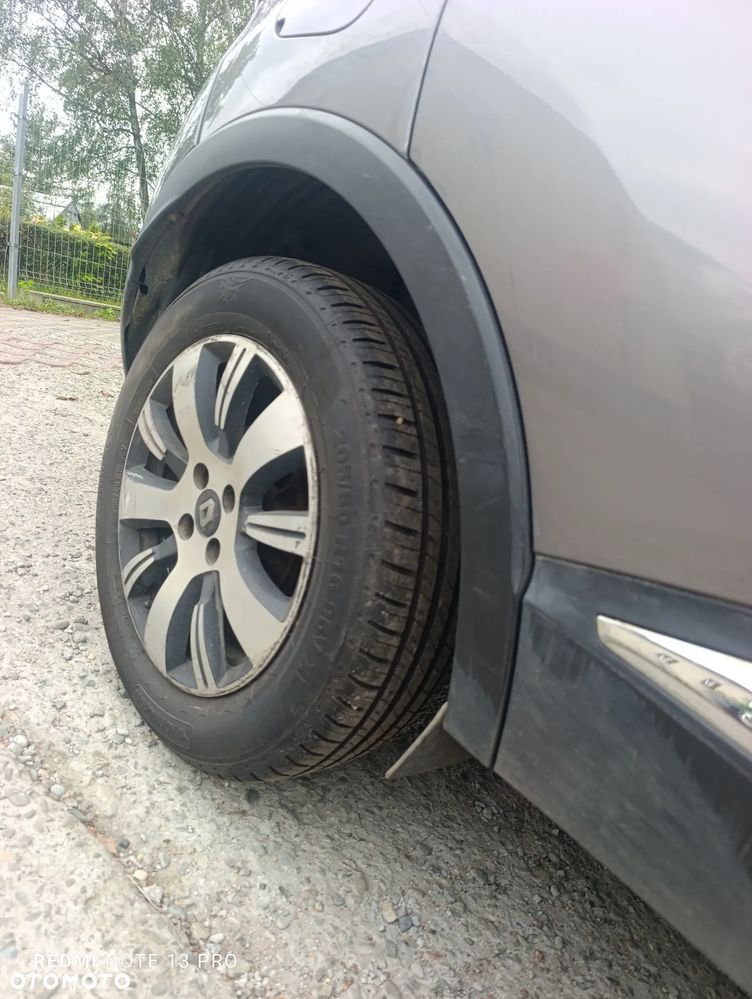 Renault Captur 0.9 Energy TCe Limited - 33
