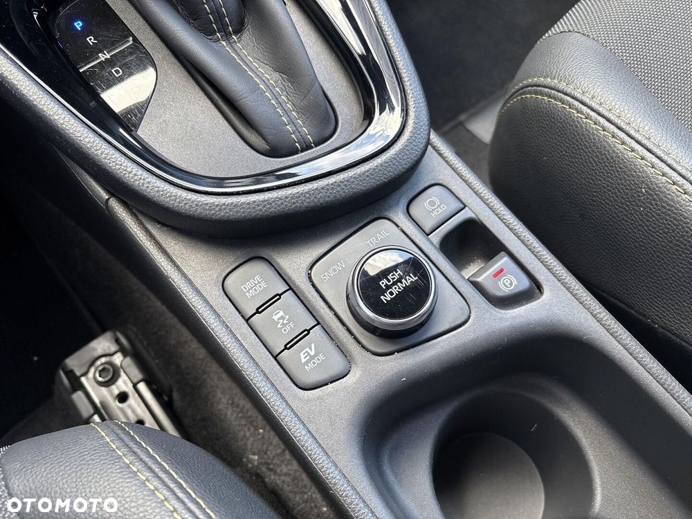 Toyota Yaris Cross Hybrid 1.5 Adventure 4x4 - 20