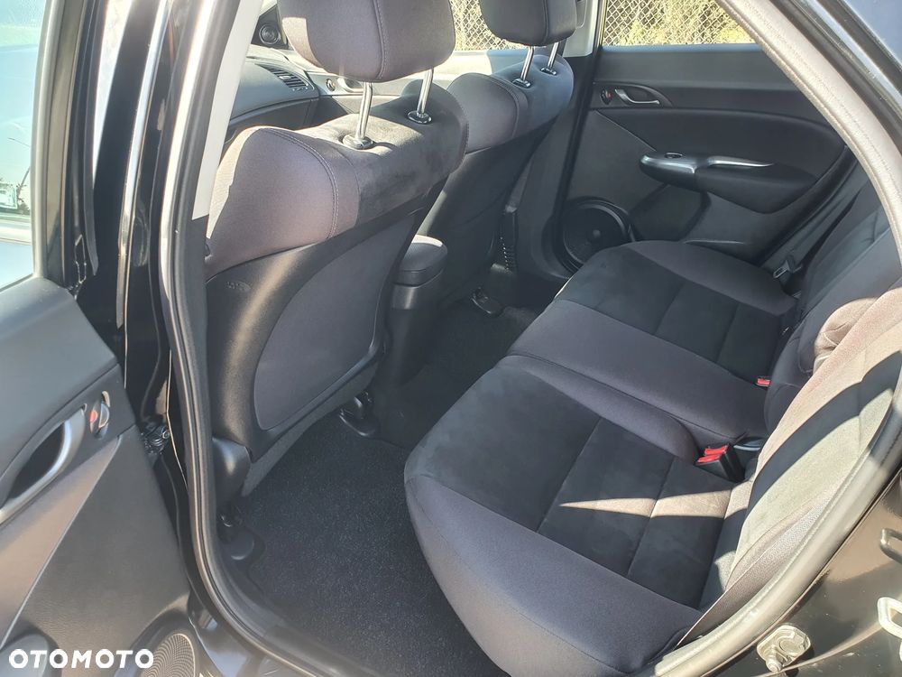Honda Civic 1.4 i-VTEC Sport Black Edition - 10
