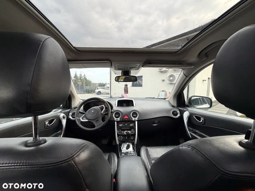 Renault Koleos 2.0 dCi 4x4 Bose Edition - 12